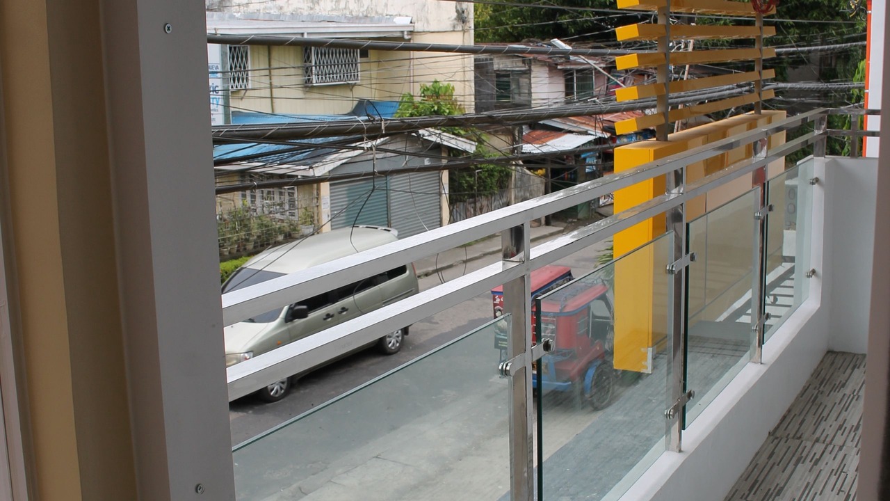 Photo of Patio Balcony in Naga
