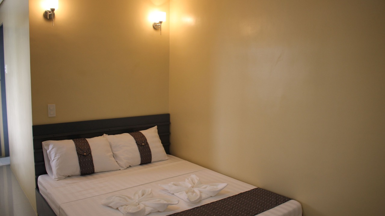 Photo of Bedroom in Naga