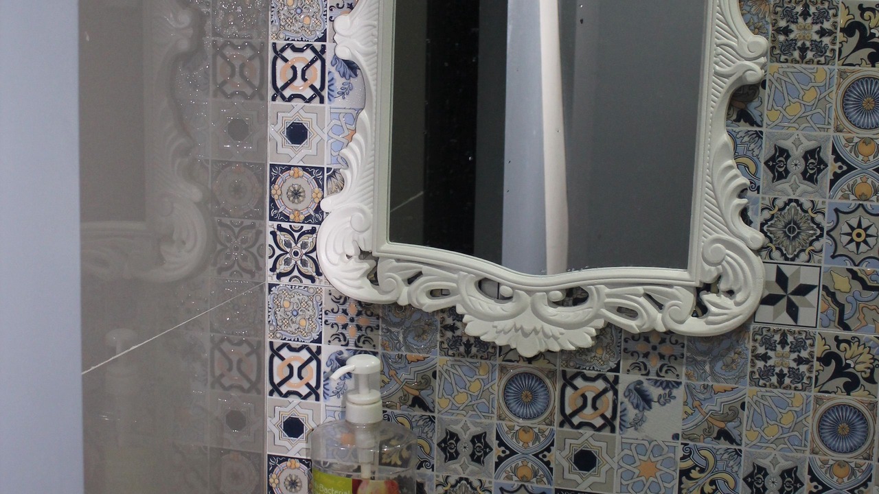 Photo of Bathroom in Naga