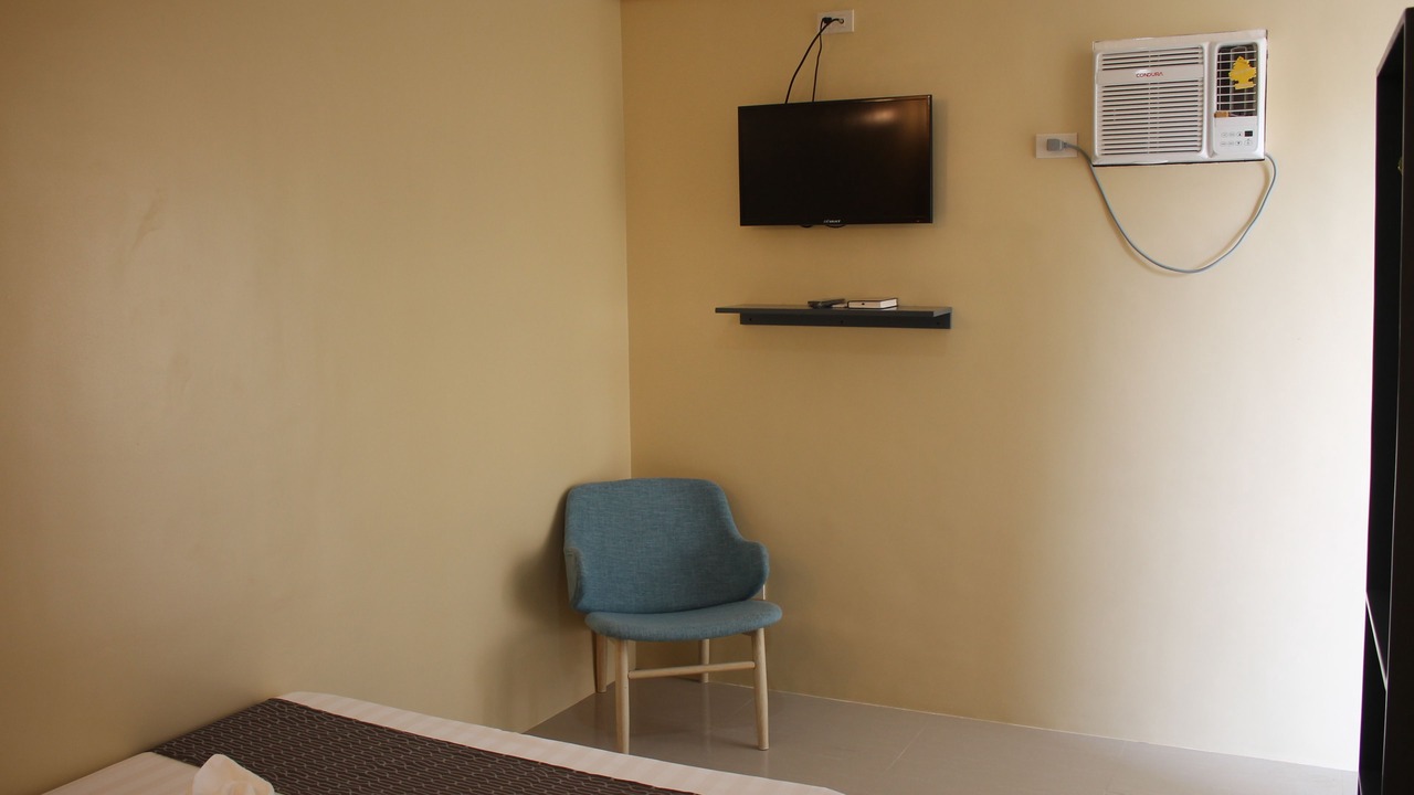 Photo of Bedroom in Naga