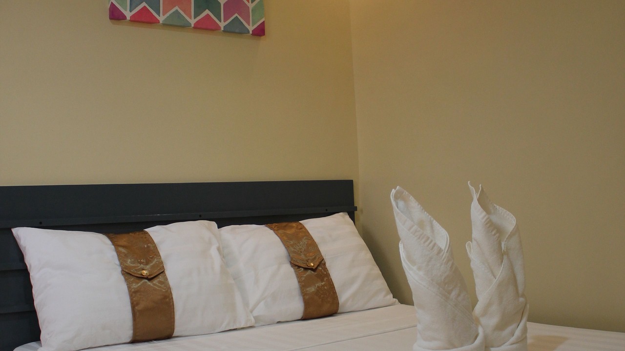 Photo of Bedroom in Naga