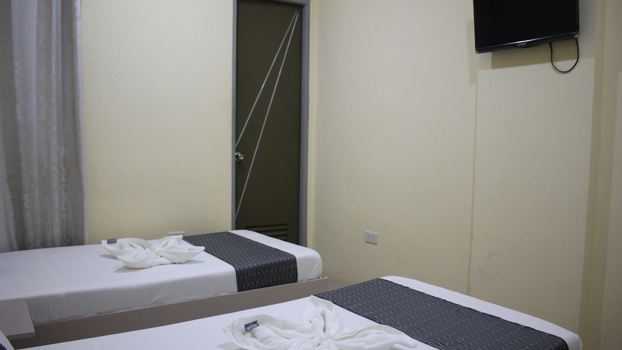 Photo of Bedroom in Naga