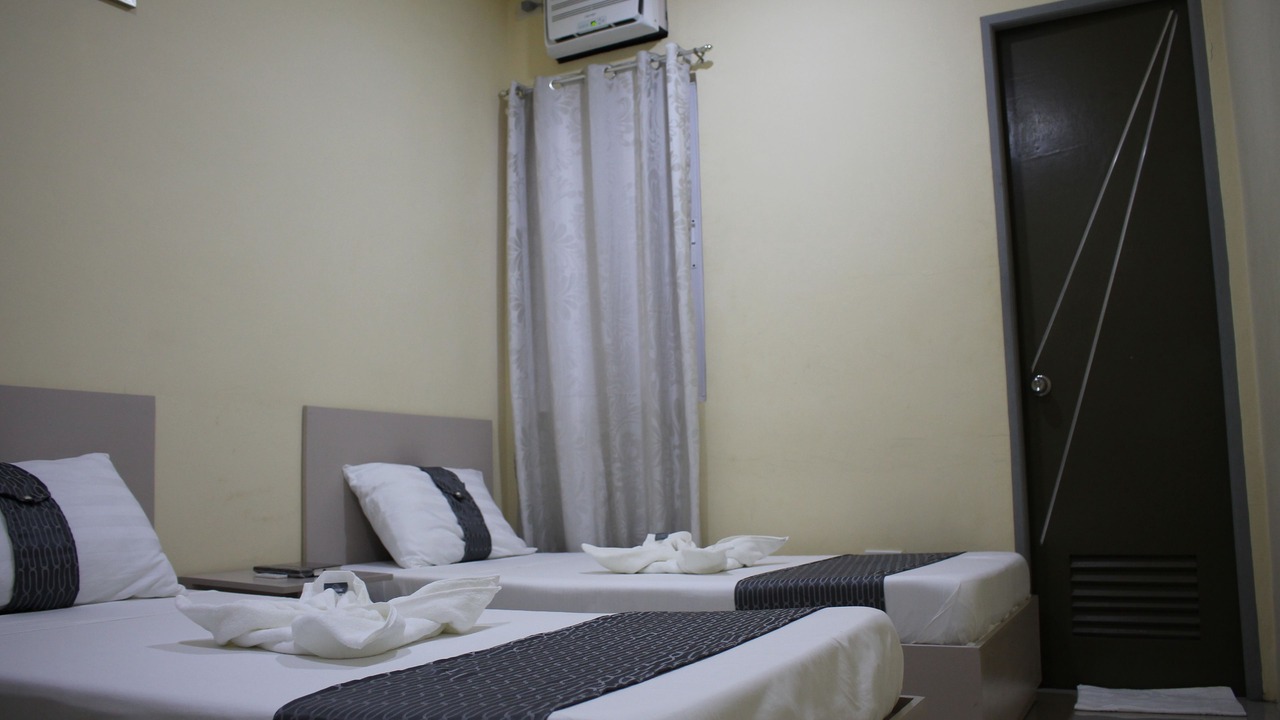 Photo of Bedroom in Naga