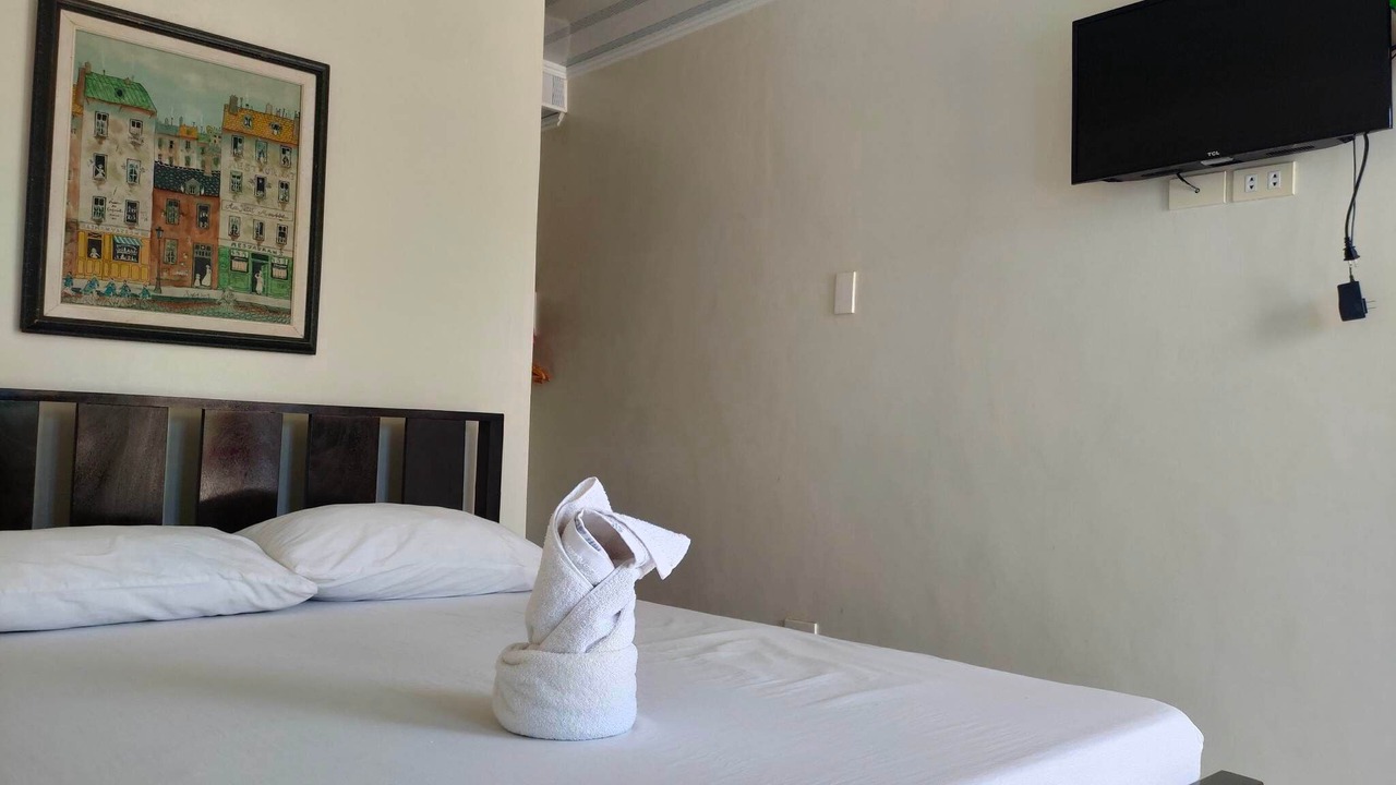 Photo of Bedroom in Pasuquin