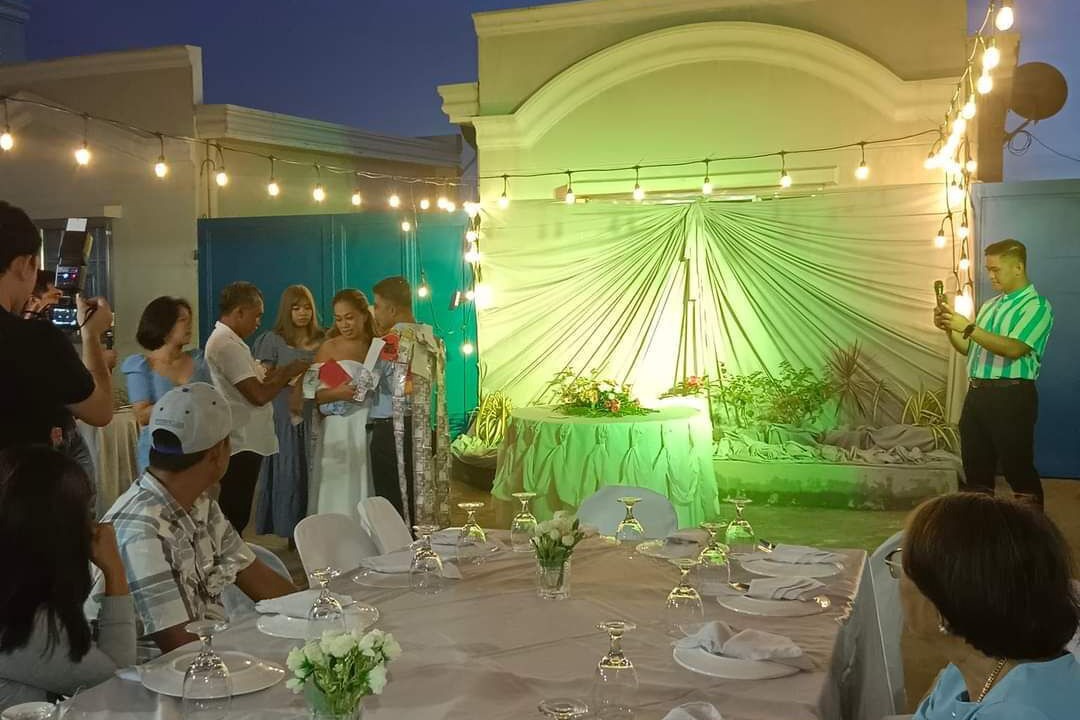 Photo of Outdoor in Pasuquin