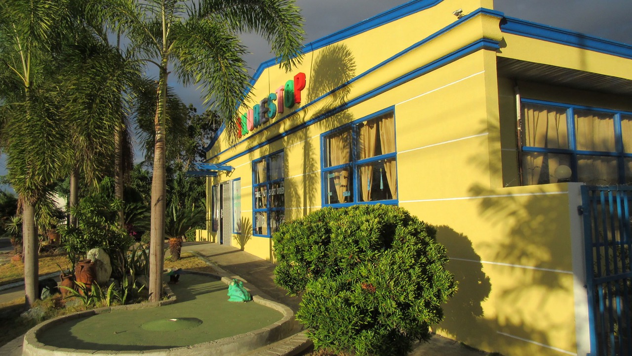 Photo of Outdoor in Pasuquin