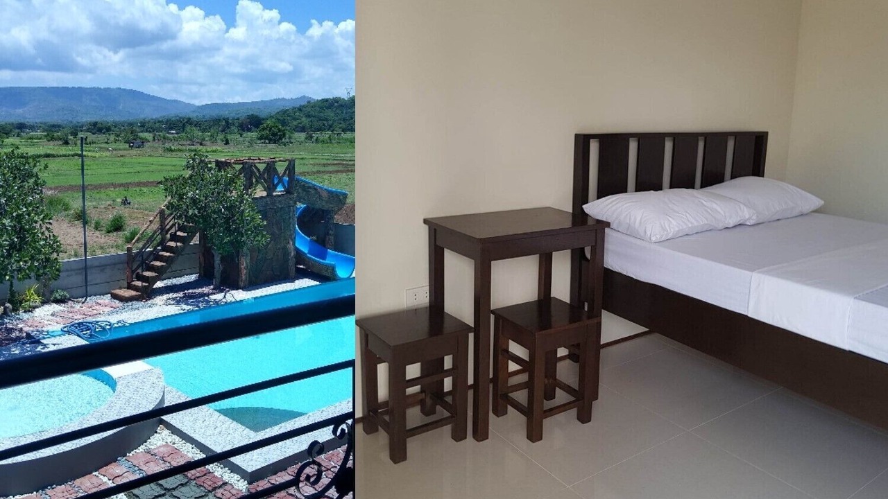 Photo of Bedroom in Pasuquin