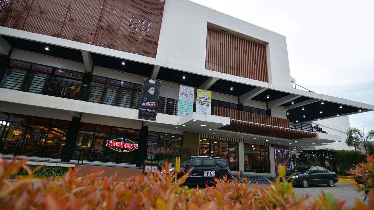 Photo of Outdoor in San Nicolas
