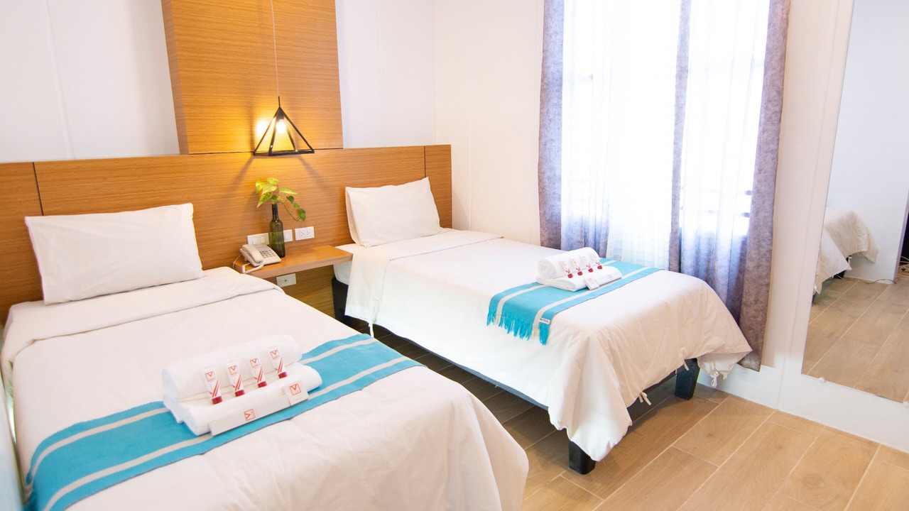 Photo of Bedroom in San Nicolas
