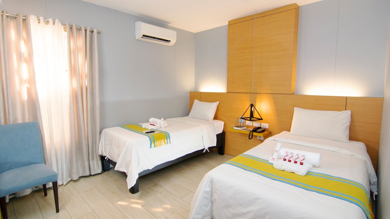 Photo of Bedroom in San Nicolas