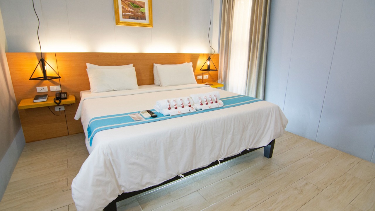 Photo of Bedroom in San Nicolas