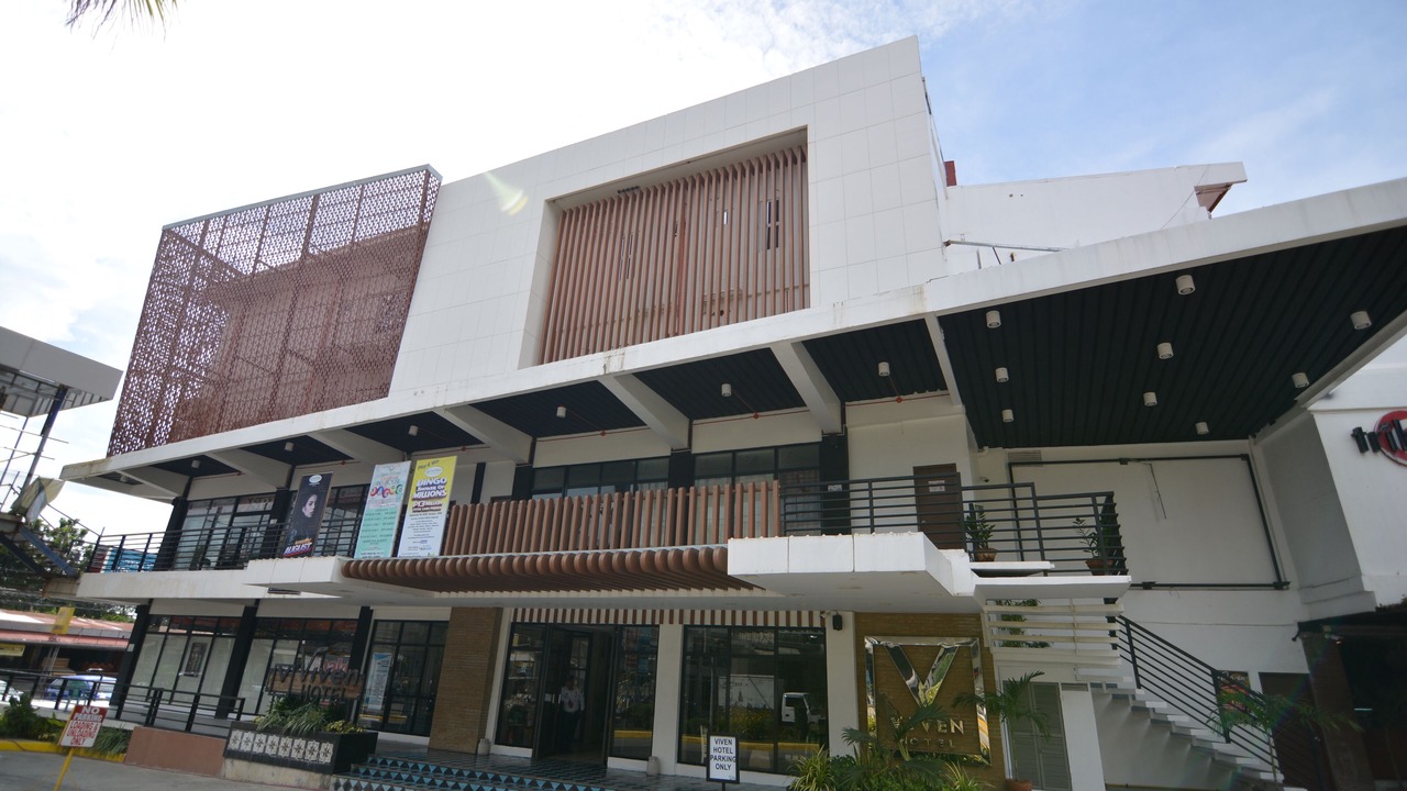 Photo of Outdoor in San Nicolas