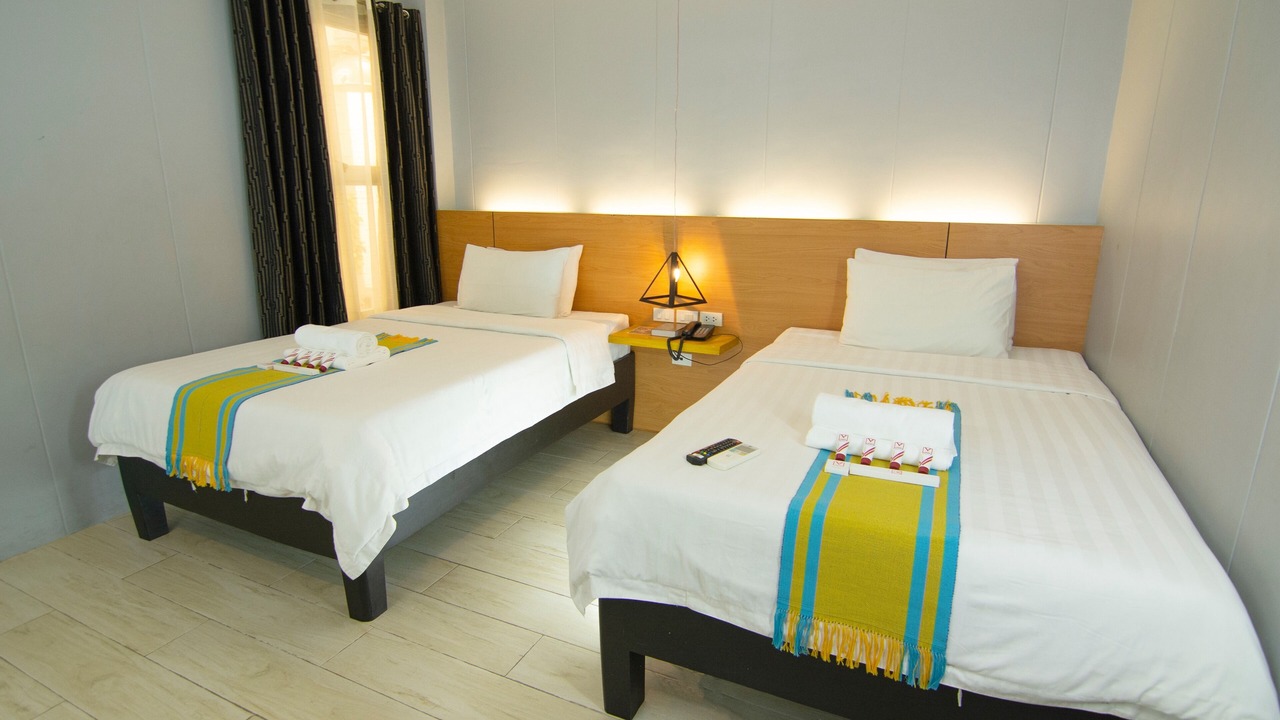 Photo of Bedroom in San Nicolas