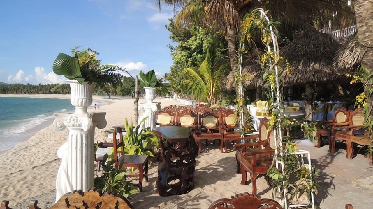 Photo of Patio Balcony in Pagudpud