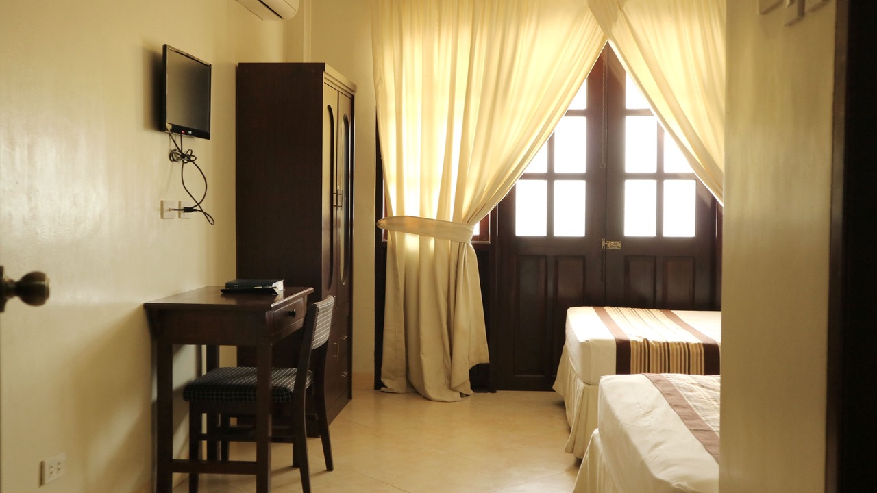 Photo of Bedroom in San Vicente