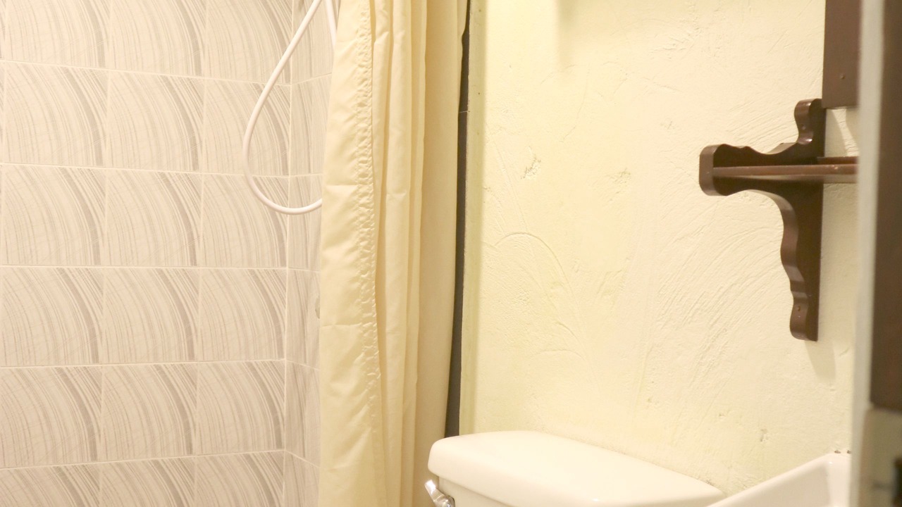 Photo of Bathroom in San Vicente