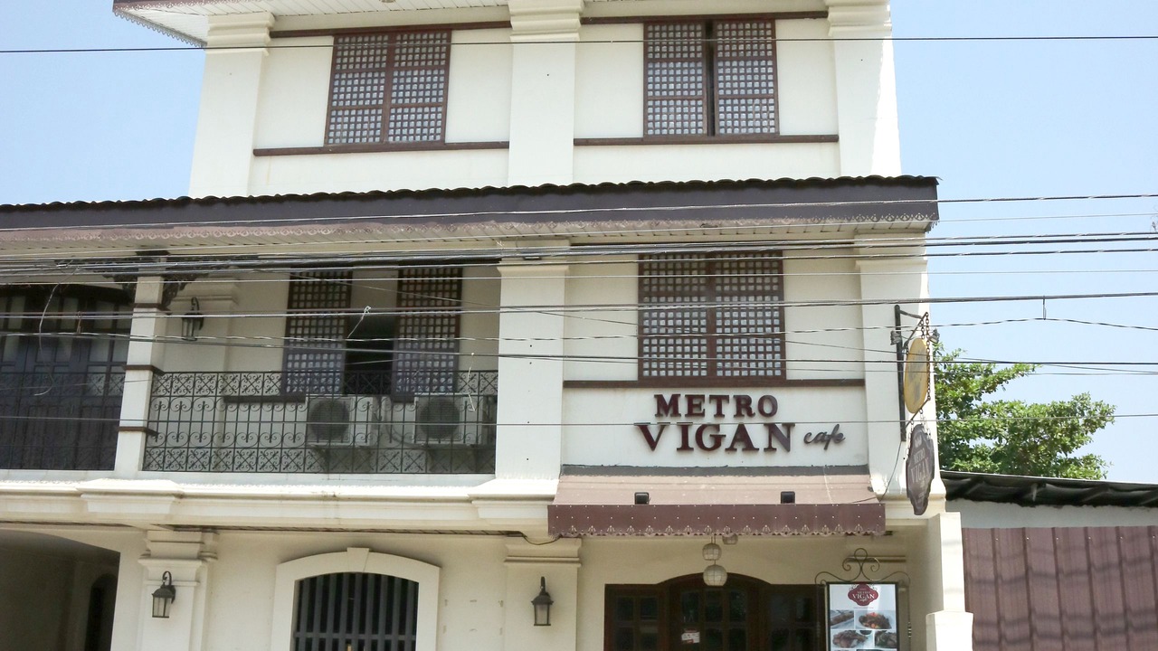 Photo of Outdoor in San Vicente