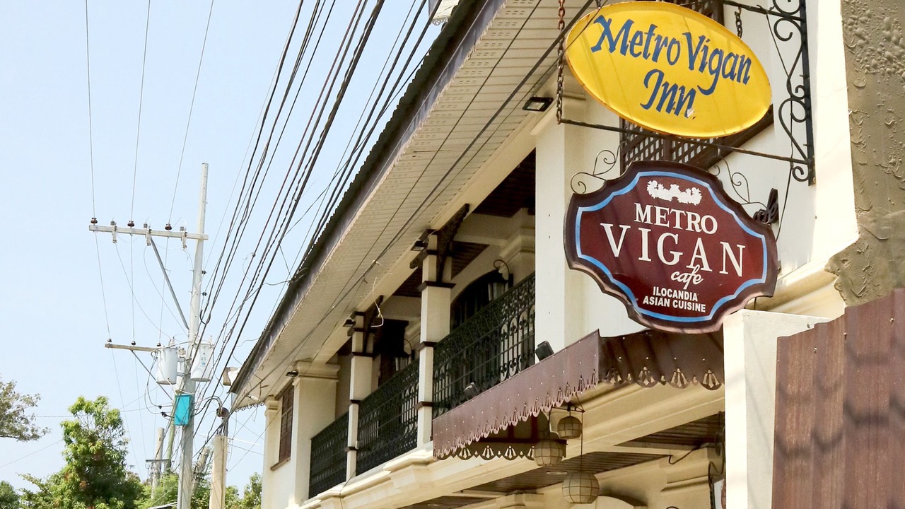 Photo of Outdoor in San Vicente