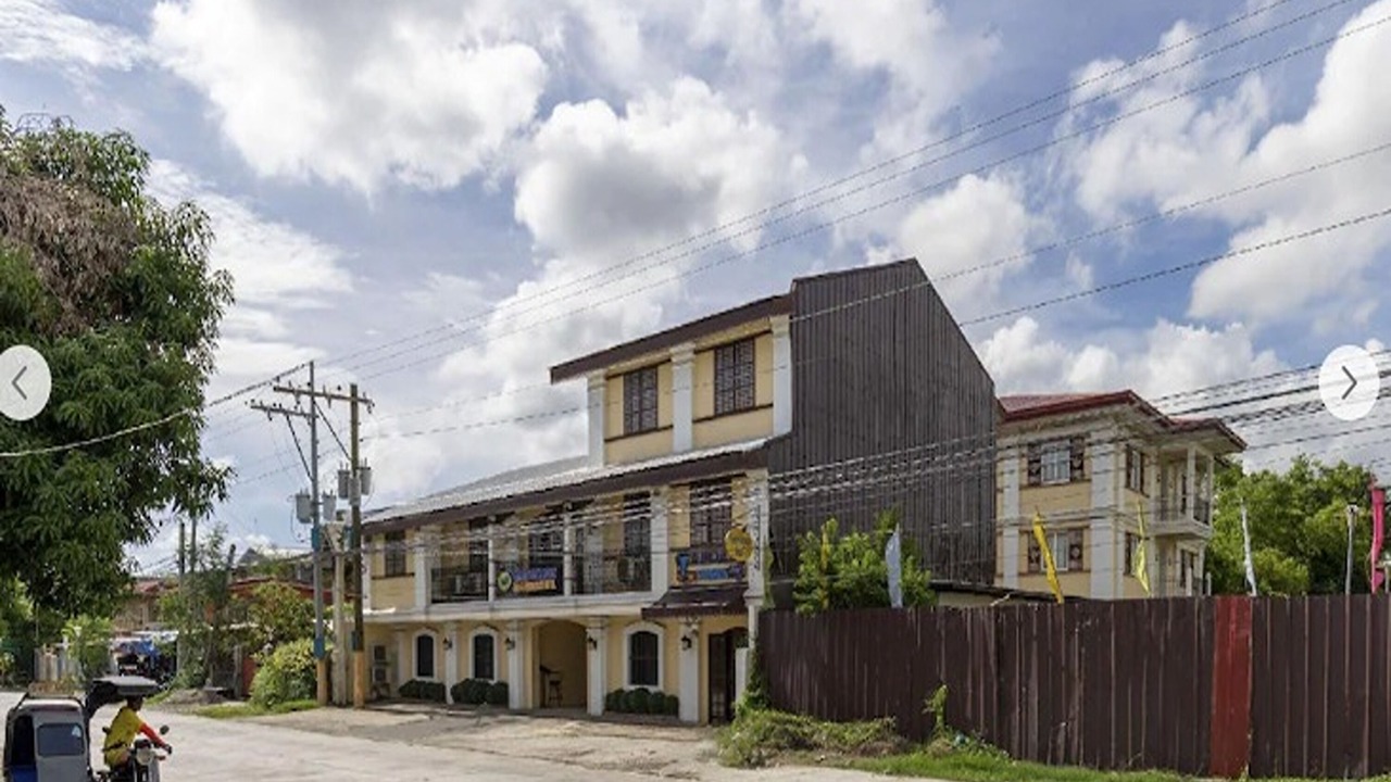 Photo of Outdoor in San Vicente