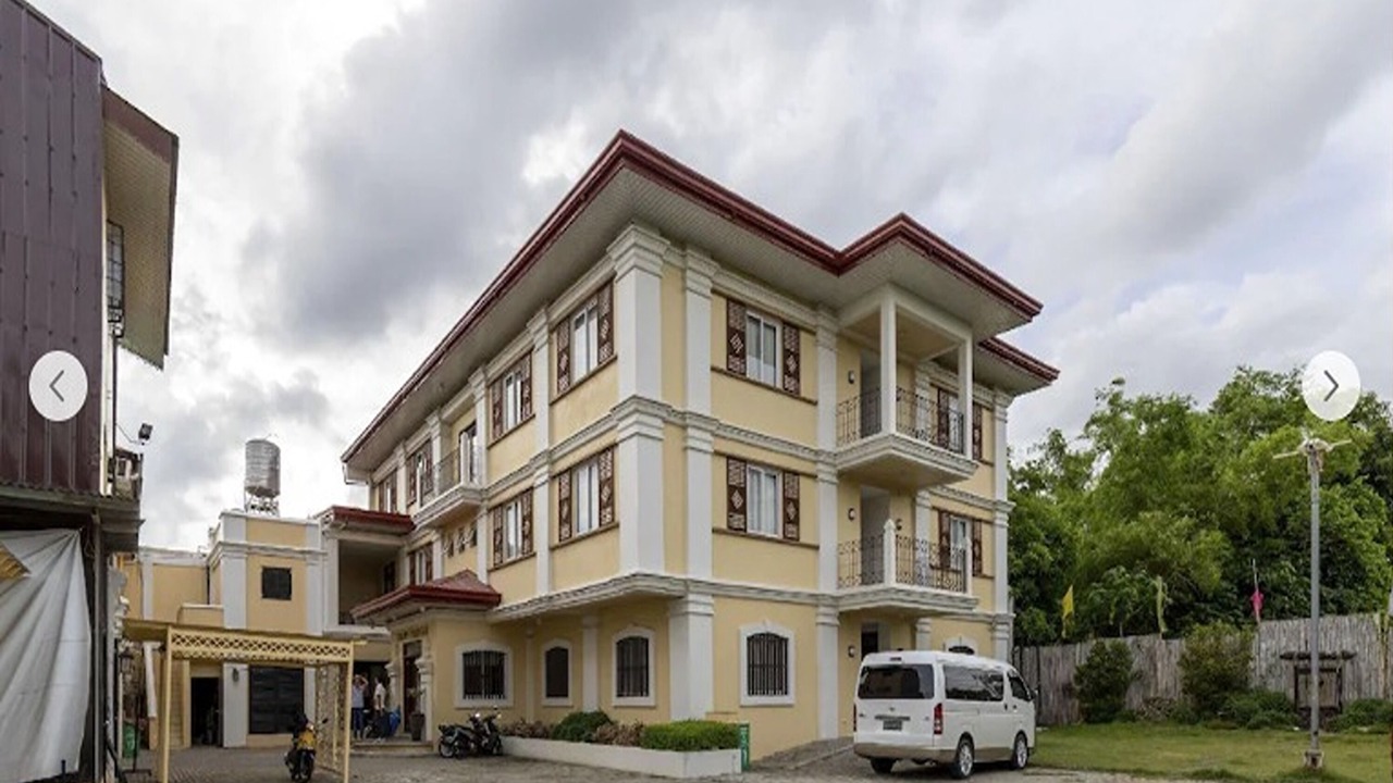 Photo of Outdoor in San Vicente