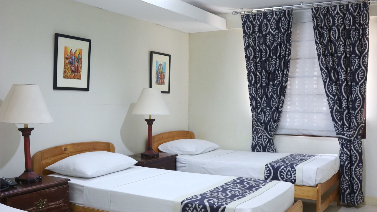 Photo of Bedroom in San Vicente