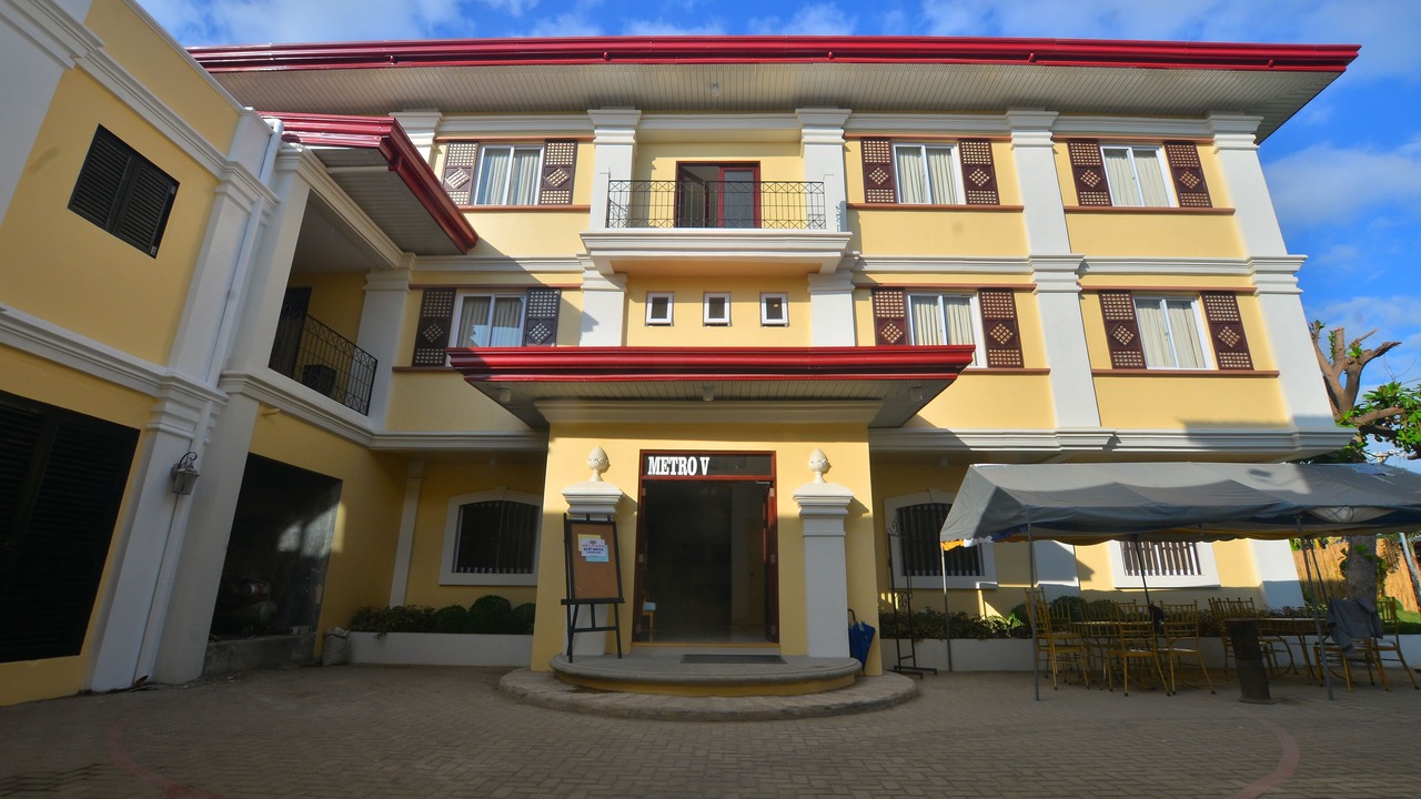 Photo of Outdoor in San Vicente
