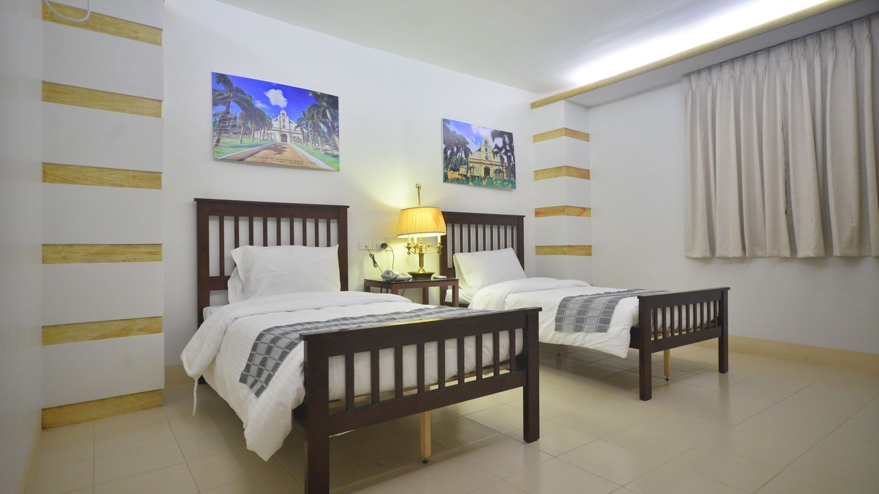 Photo of Bedroom in San Vicente