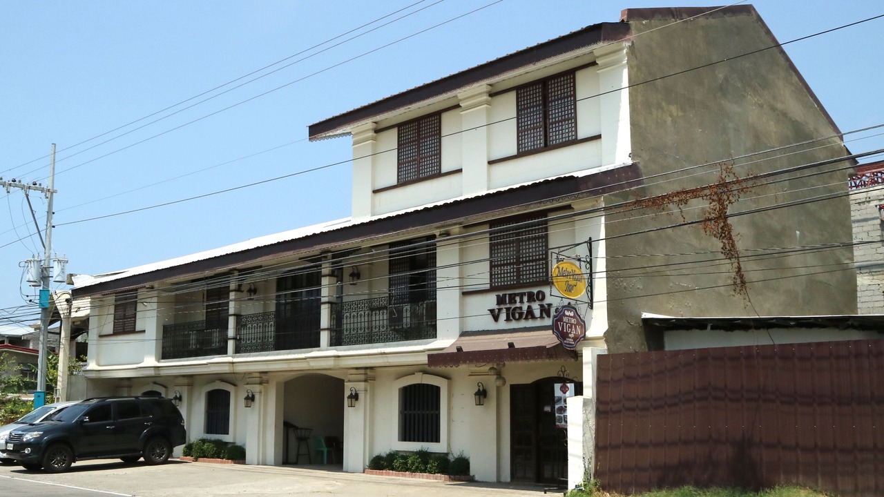 Photo of Outdoor in San Vicente