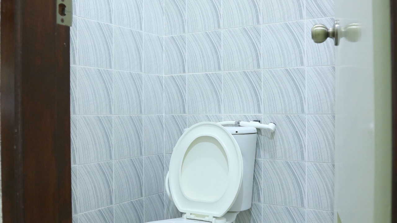 Photo of Bathroom in San Vicente
