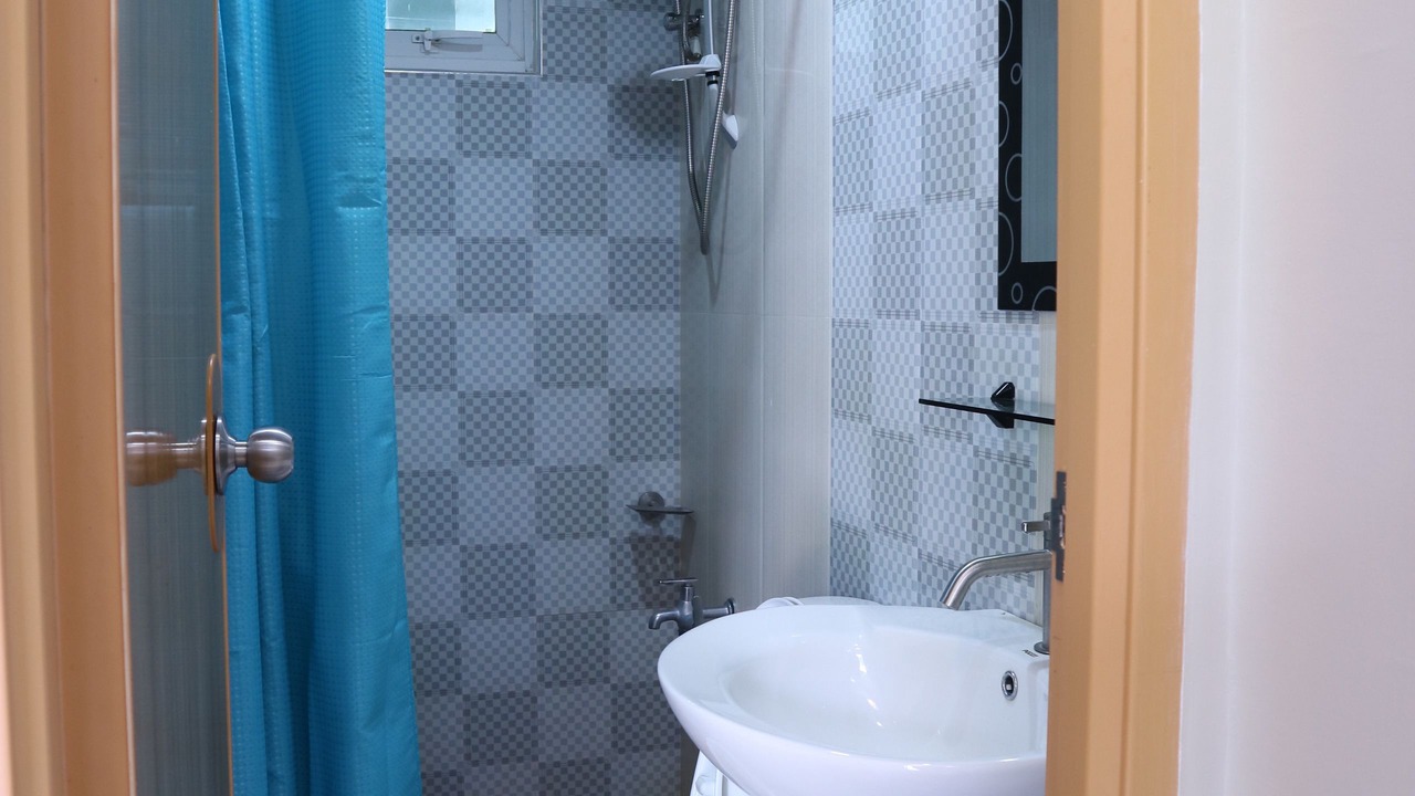 Photo of Bathroom in San Vicente