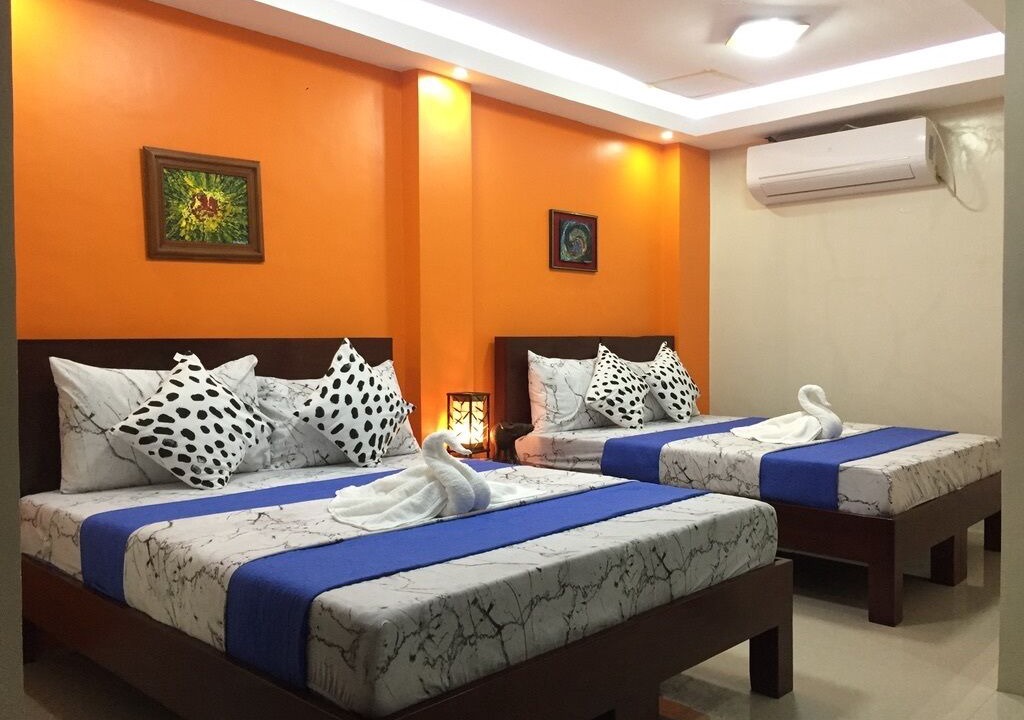 Photo of Bedroom in San Vicente