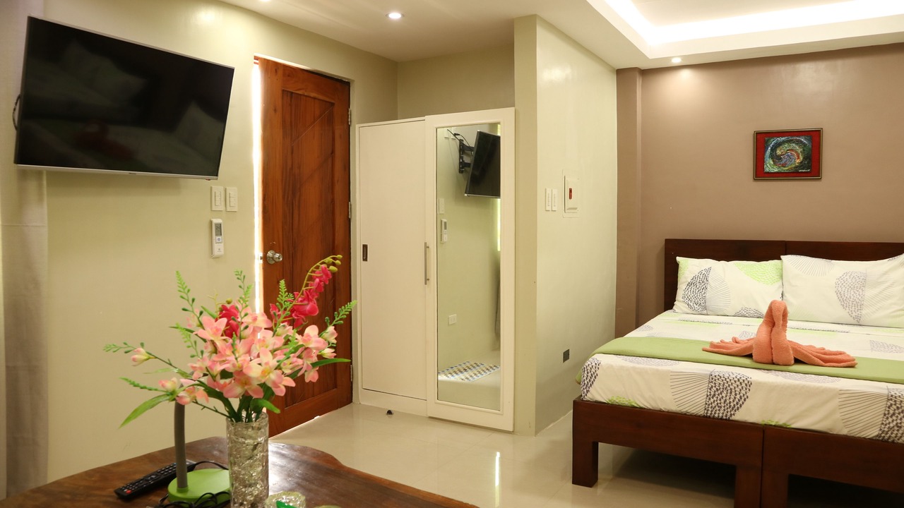Photo of Bedroom in San Vicente