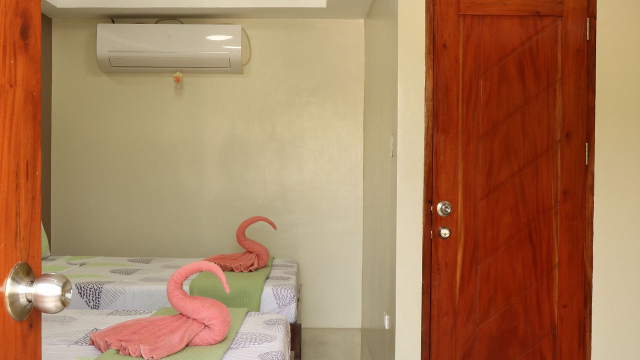 Photo of Bedroom in San Vicente