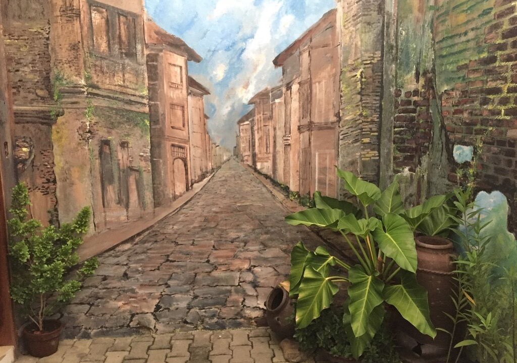 Photo of Outdoor in San Vicente