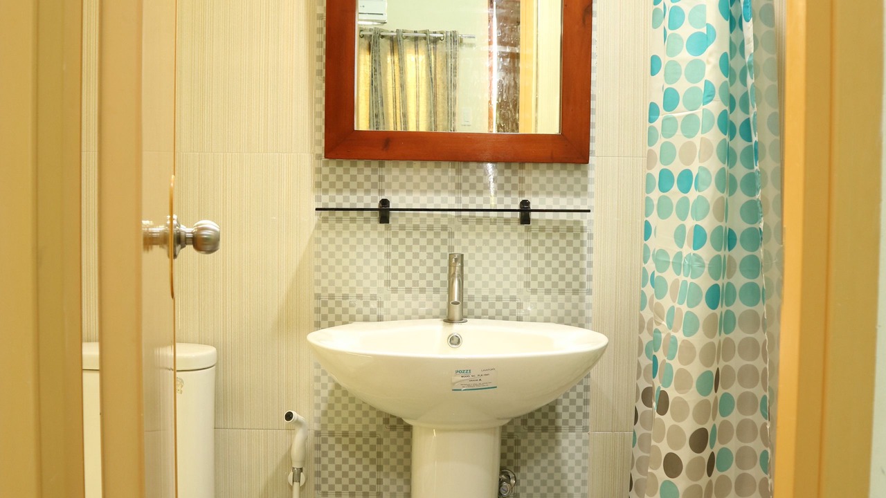 Photo of Bathroom in San Vicente