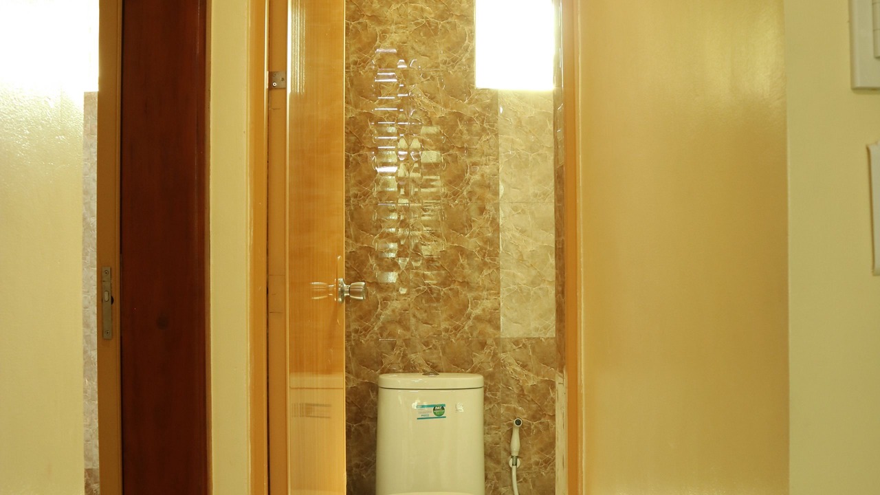 Photo of Bathroom in San Vicente