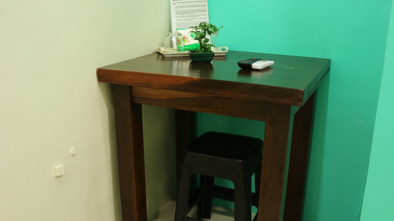 Photo of Bedroom in San Vicente