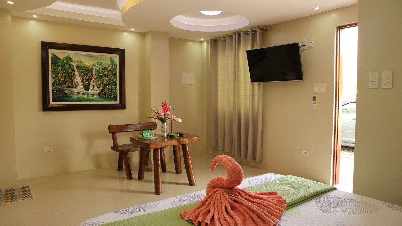 Photo of Bedroom in San Vicente