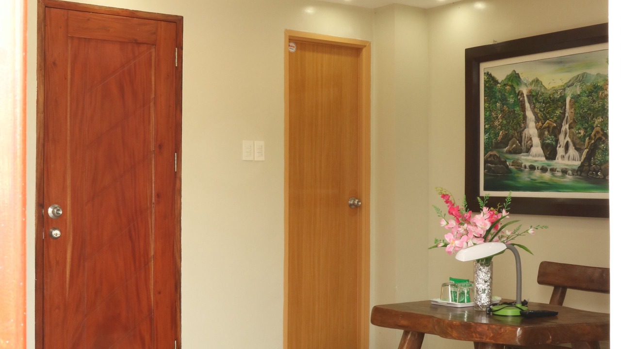 Photo of Bedroom in San Vicente