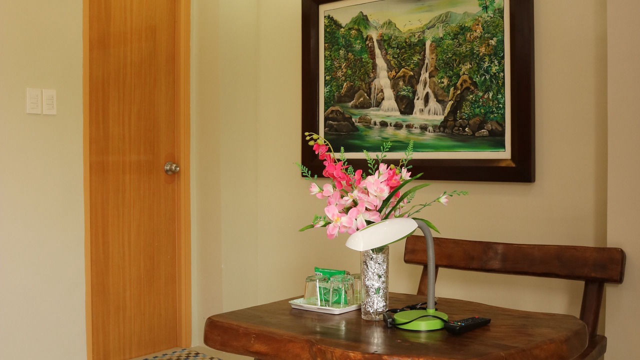 Photo of Bedroom in San Vicente