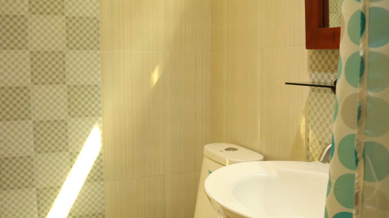 Photo of Bathroom in San Vicente