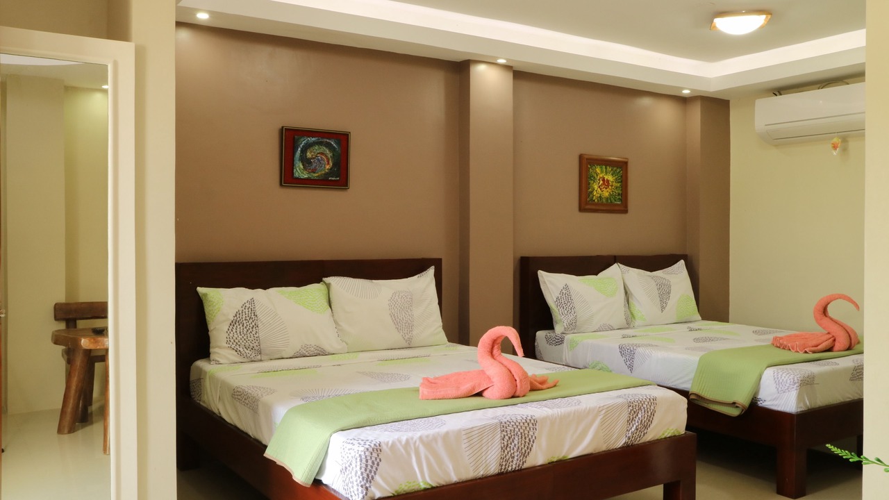 Photo of Bedroom in San Vicente