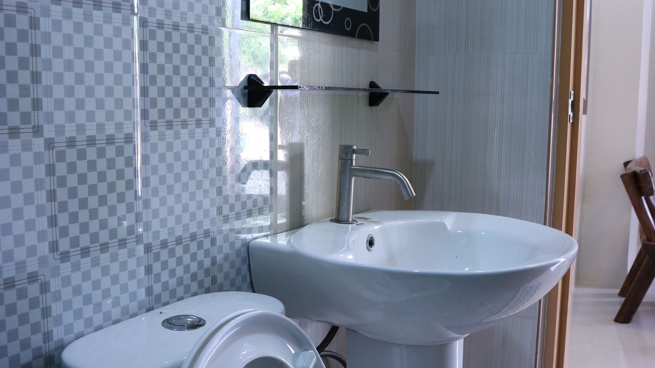 Photo of Bathroom in San Vicente
