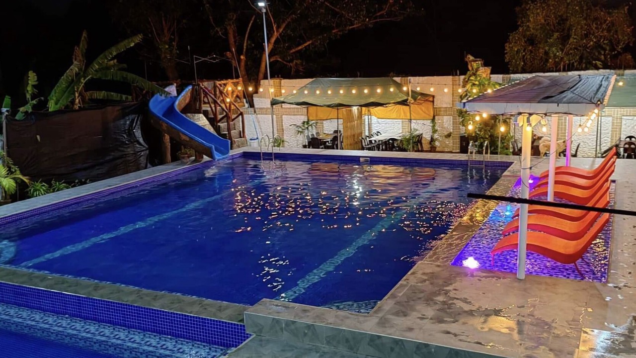 Photo of Outdoor in San Vicente