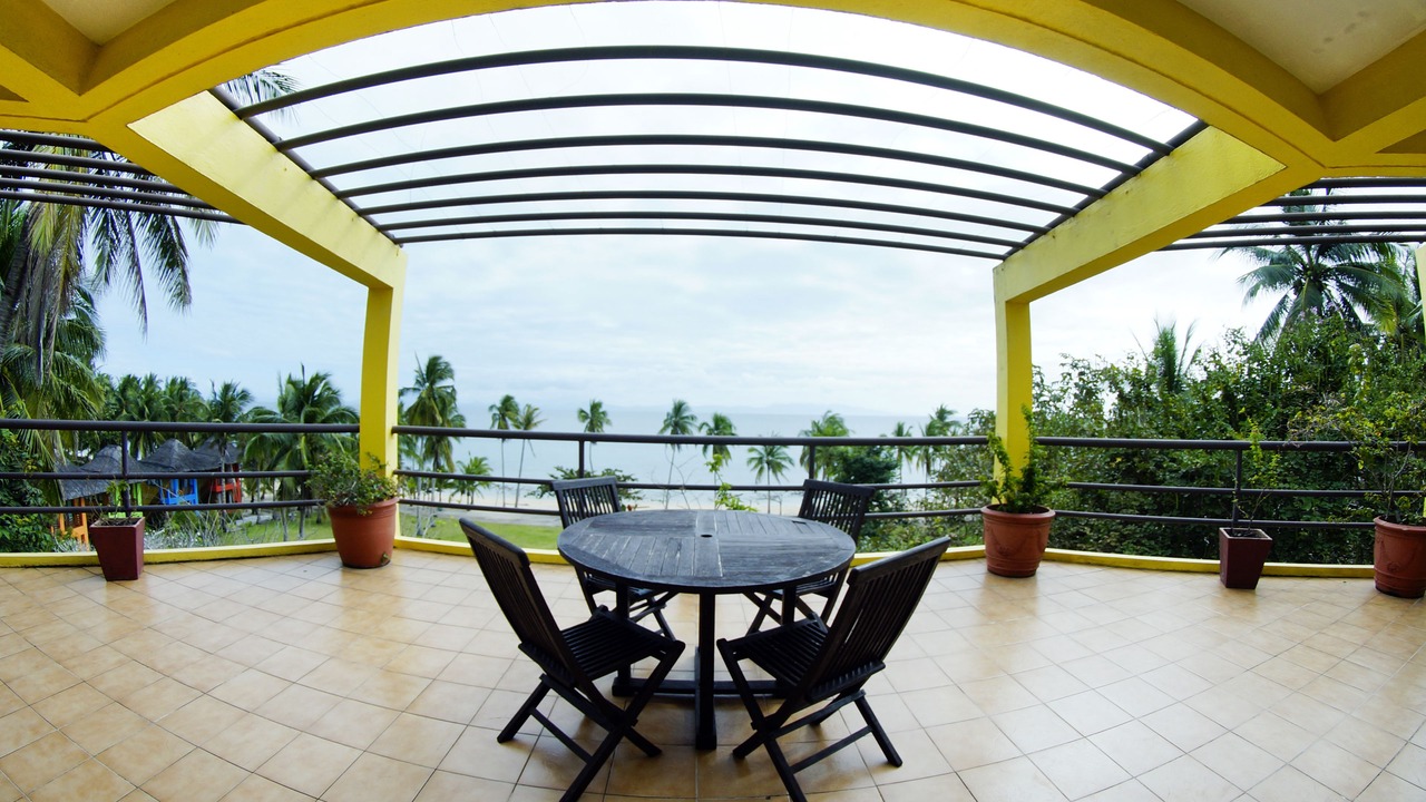 Photo of Patio Balcony in San Jacinto