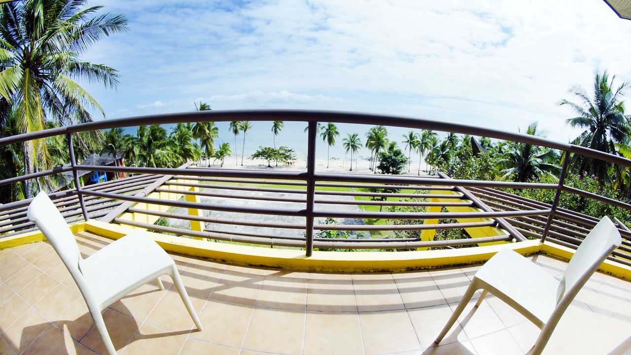 Photo of Patio Balcony in San Jacinto