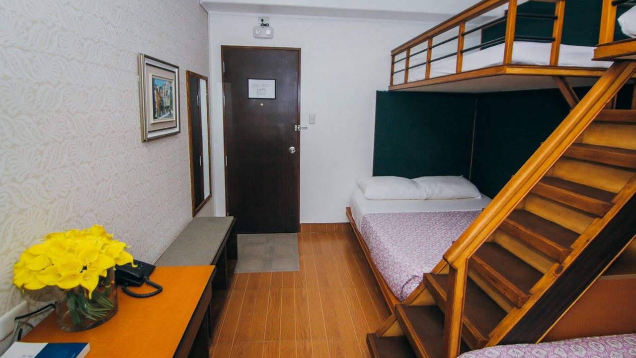 Photo of Bedroom in Lapu-Lapu
