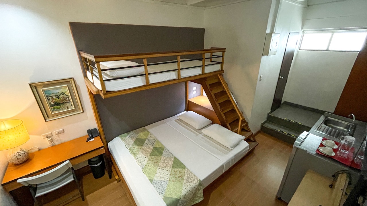 Photo of Bedroom in Lapu-Lapu