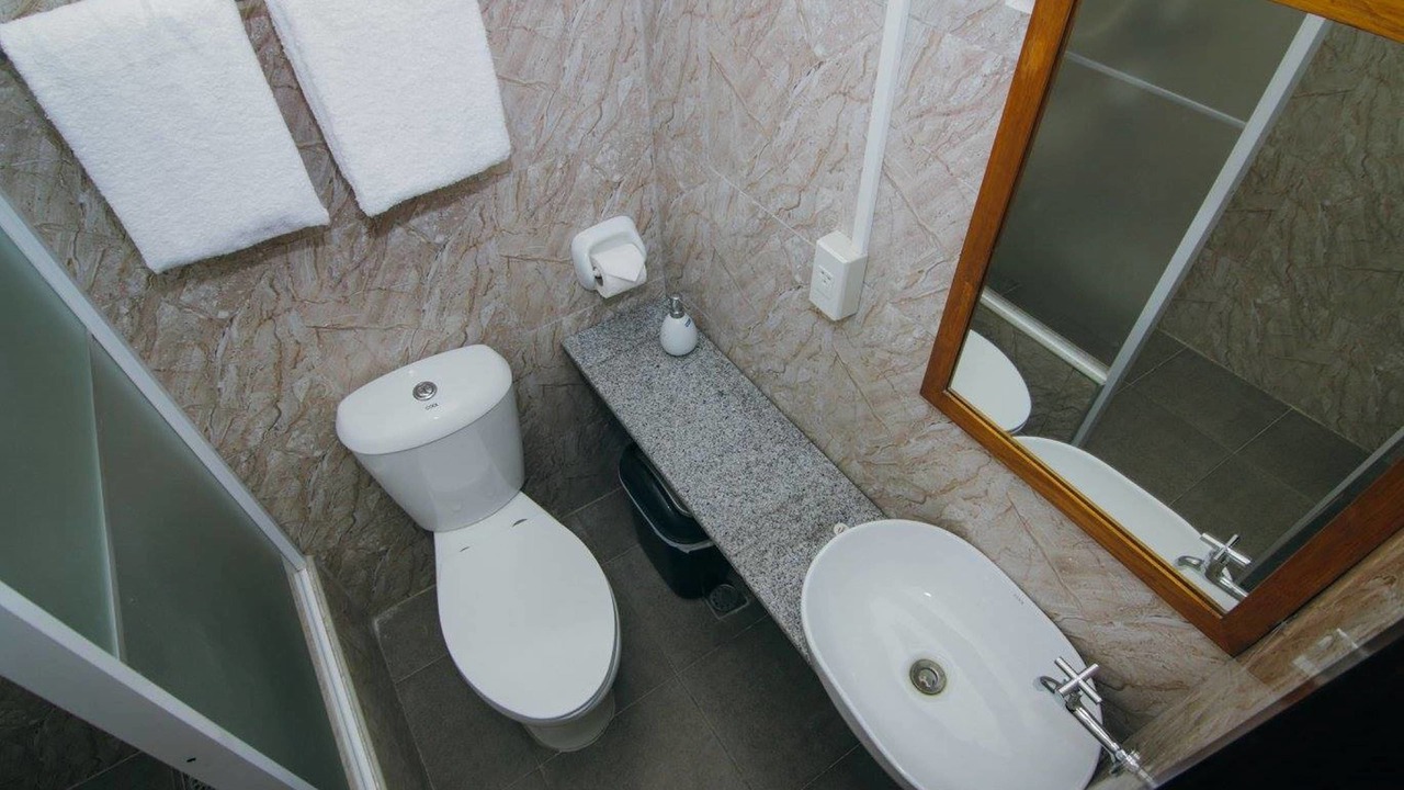 Photo of Bathroom in Lapu-Lapu