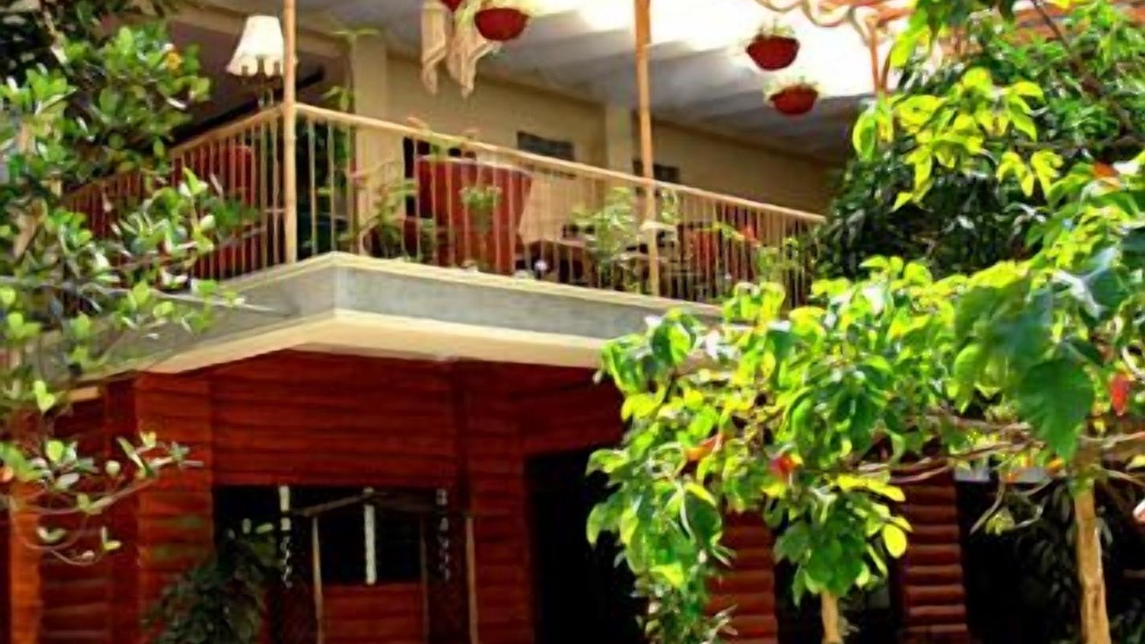 Photo of Outdoor in Candelaria